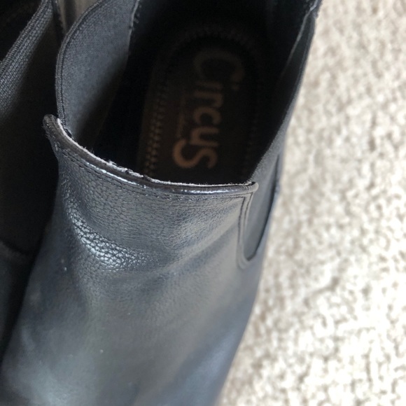 Sam Edelman booties - Picture 2 of 3